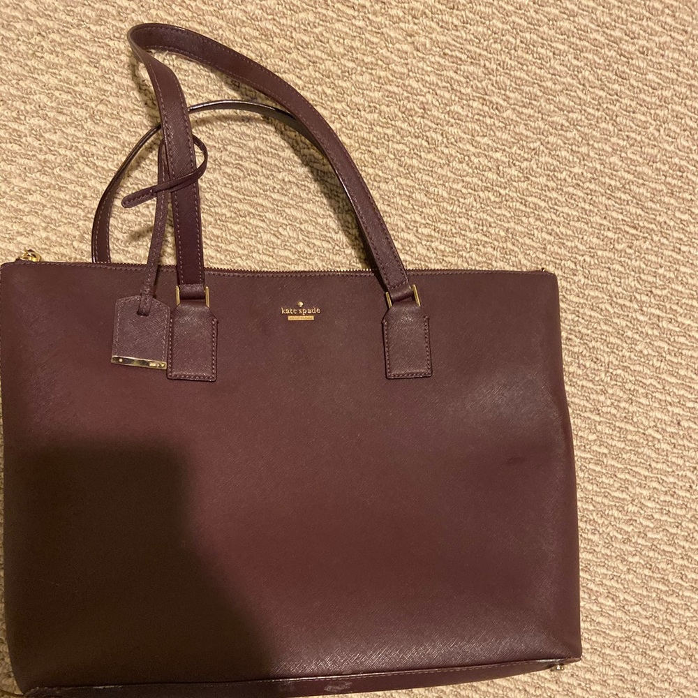 Kate Spade Cameron Street Large Lucie